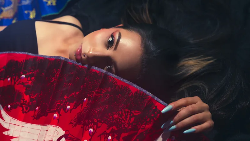 Live sex webcam photo for ClariiceFoxxx #3415779