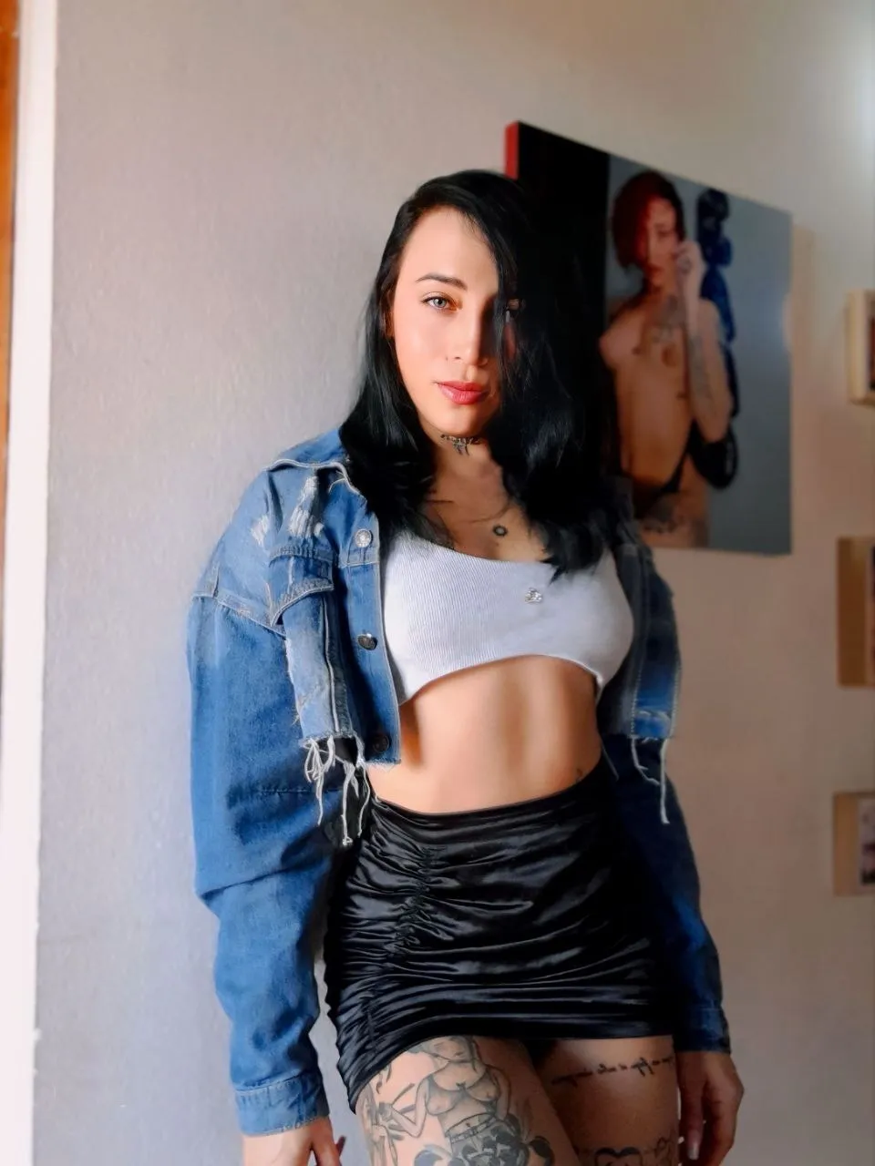 Live sex webcam photo for yeivela #7785548