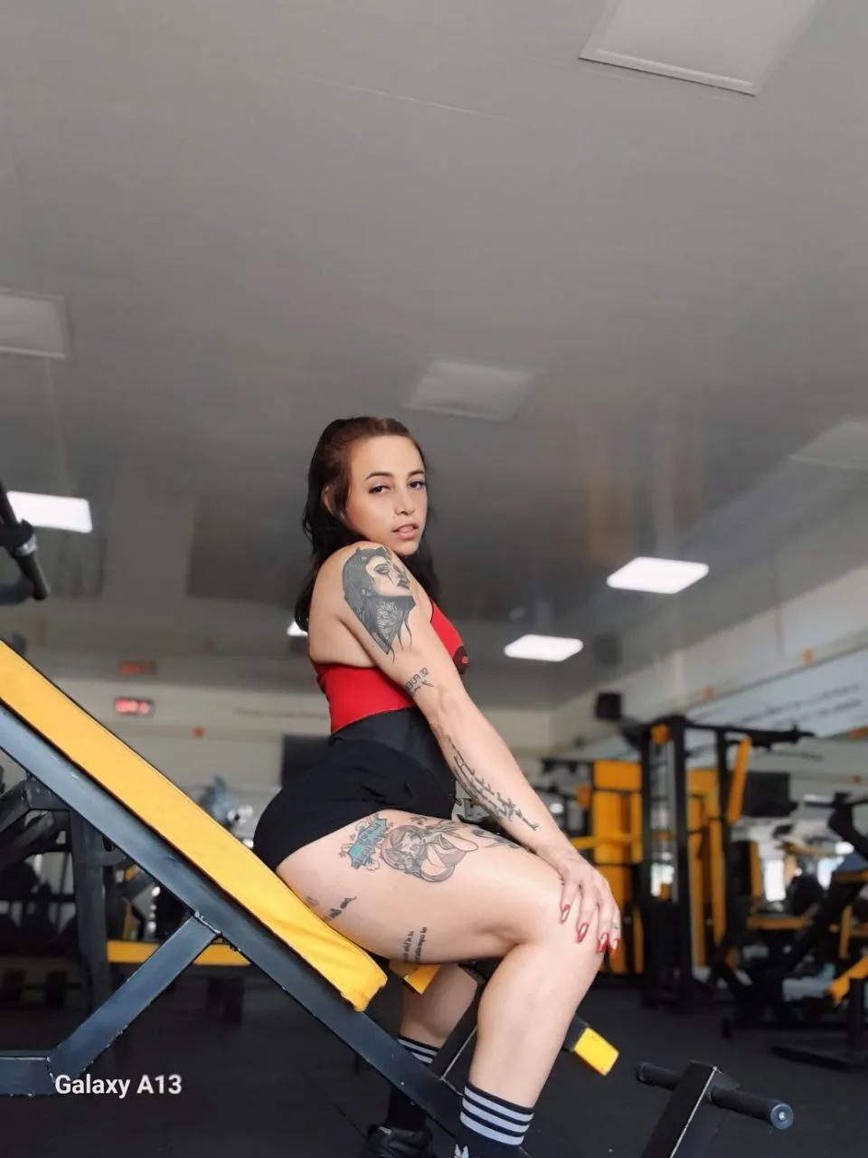 Live sex webcam photo for yeivela #7785534