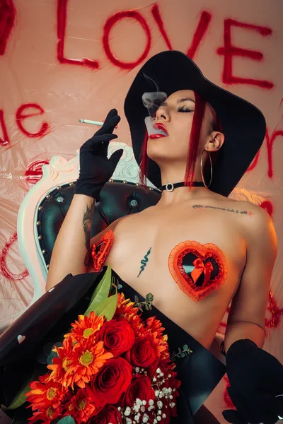 Live sex webcam photo for ValeryHarllow #7274311