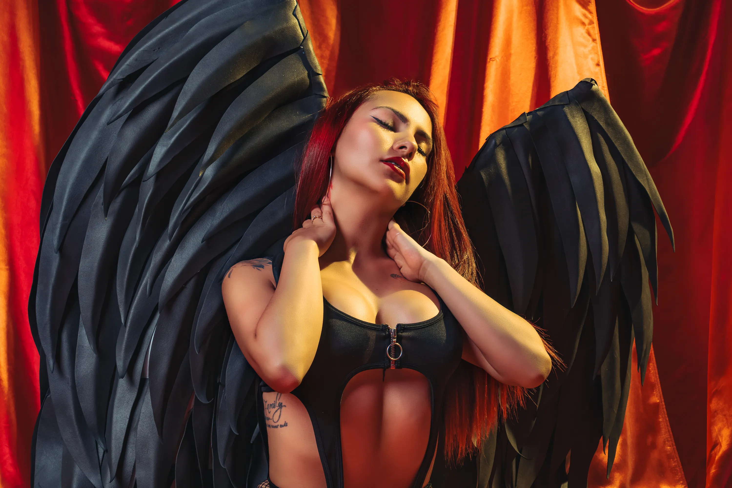 Live sex webcam photo for ValeryHarllow #7274320