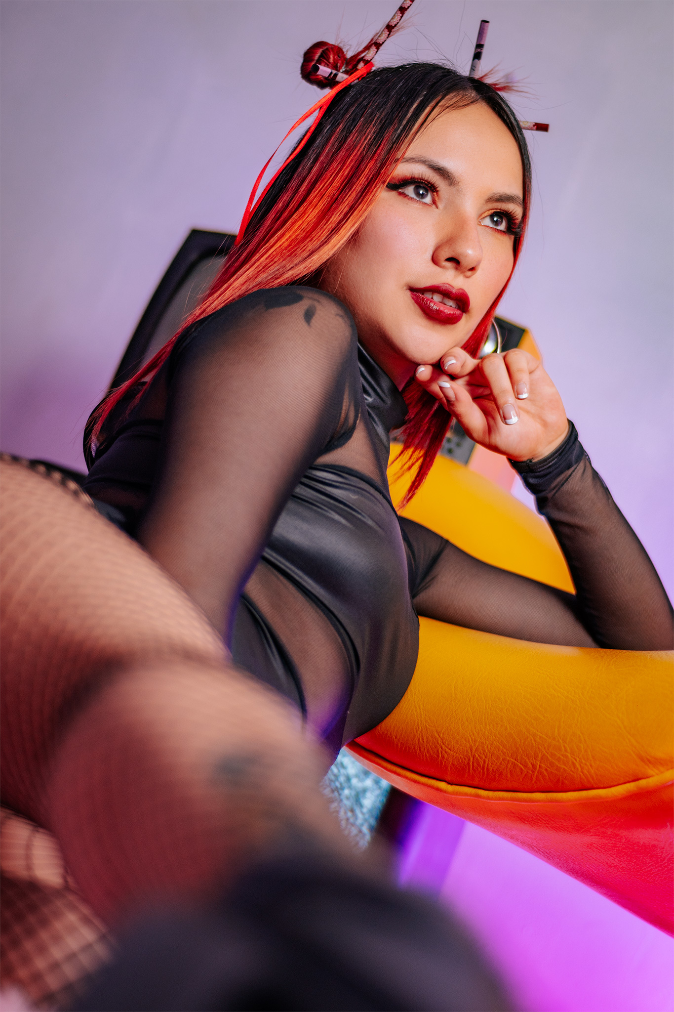 Live sex webcam photo for ValeryHarllow #7274067