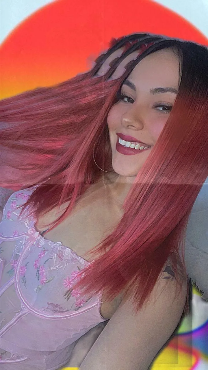 Live sex webcam photo for ValeryHarllow #7435577