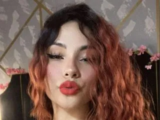 Live sex webcam photo for ValeryHarllow #5977070