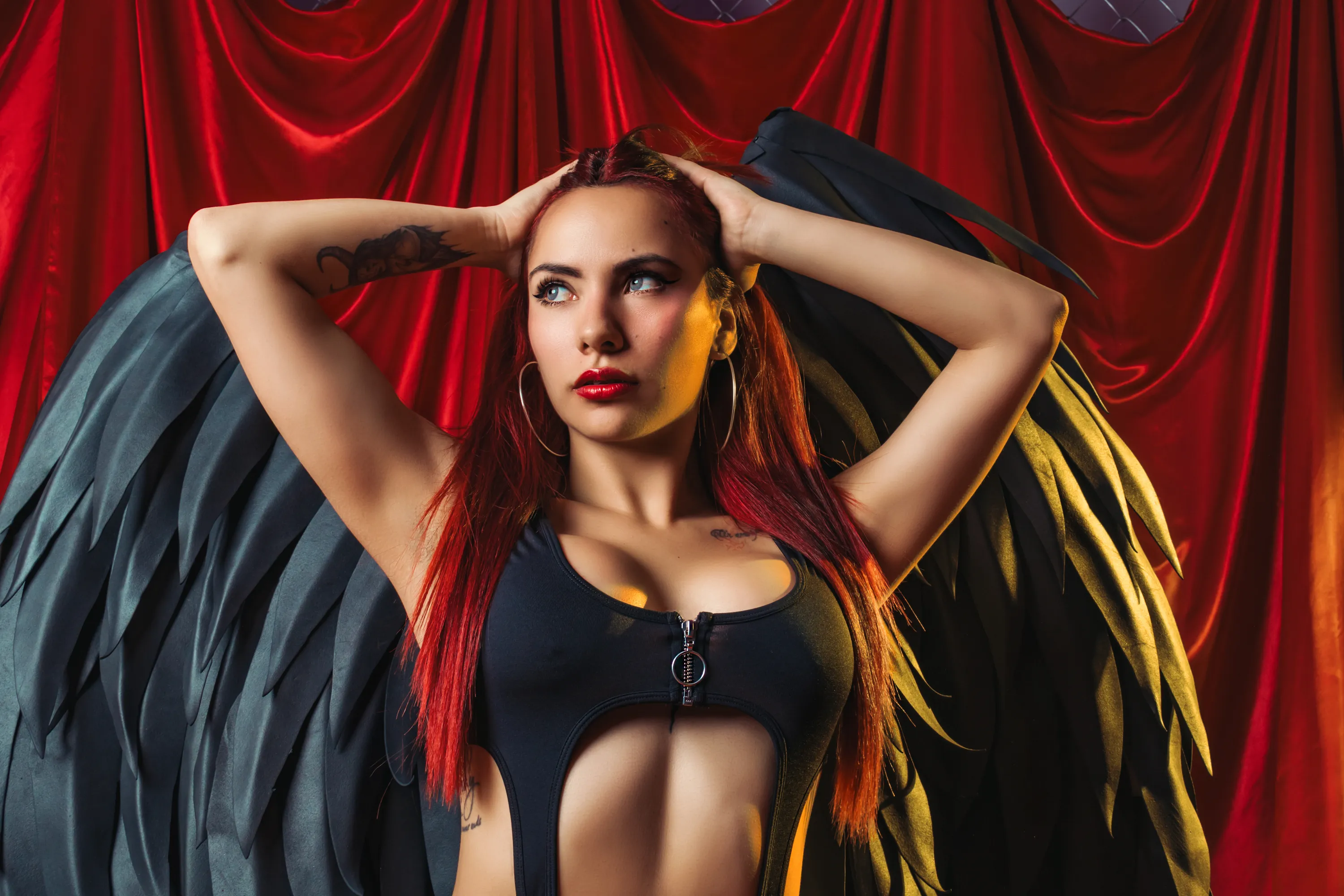 Live sex webcam photo for ValeryHarllow #7274317