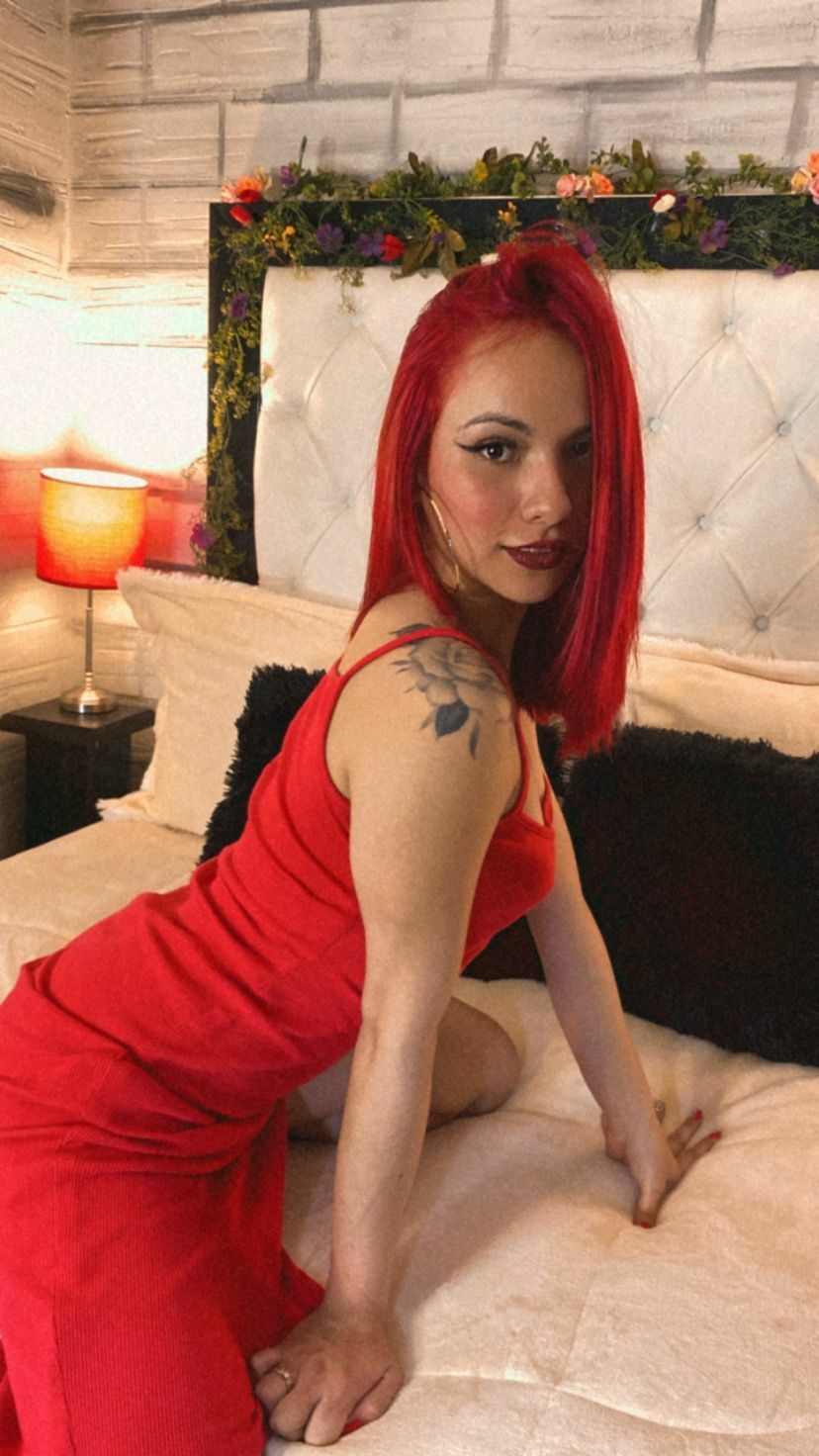 Live sex webcam photo for ValeryHarllow #7274146