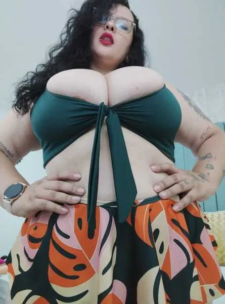 Live sex webcam photo for KarllaWalker #6119625