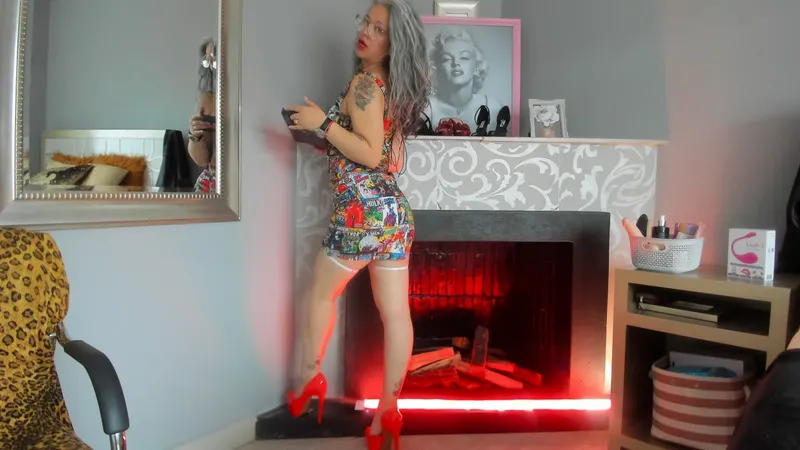 Live sex webcam photo for DitaReed #3488645