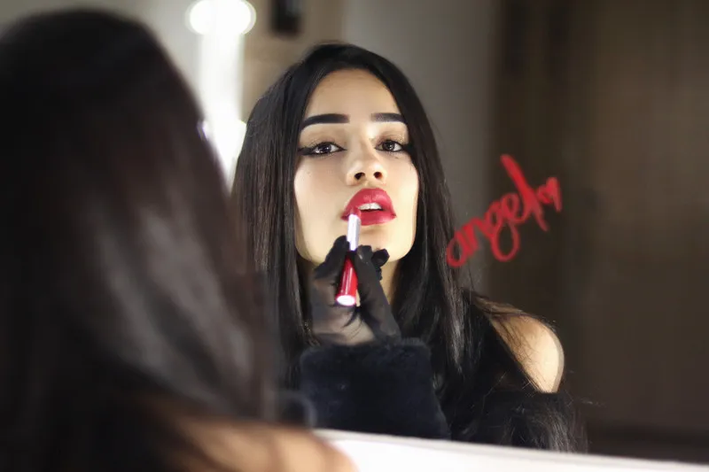 Live sex webcam photo for MallenaAngel #4057275