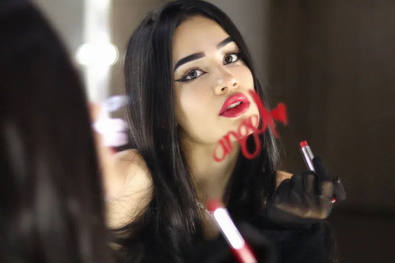 Live sex webcam photo for MallenaAngel #4057239