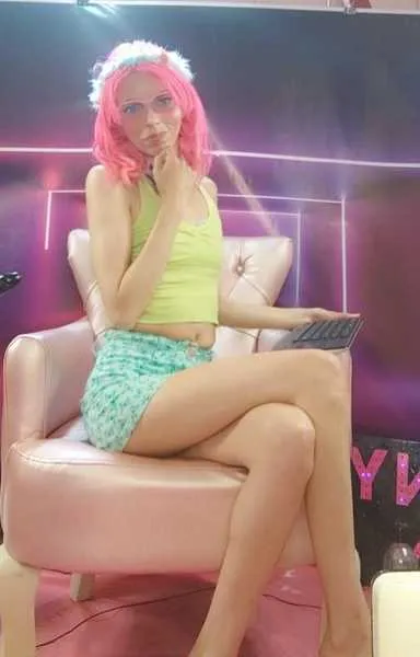 Live sex webcam photo for Skinnygirlnew #3222852