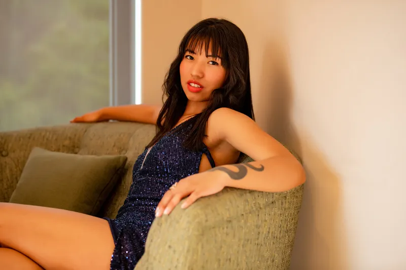Live sex webcam photo for CarolineCruzz #3390478