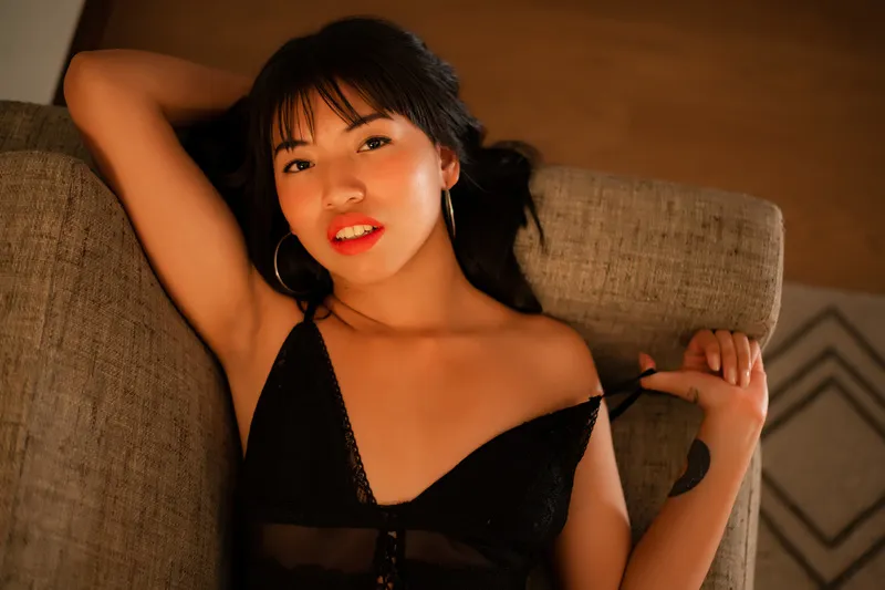 Live sex webcam photo for CarolineCruzz #3390482