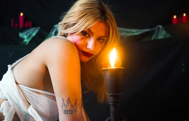 Live sex webcam photo for BarbaraLevi #3646020