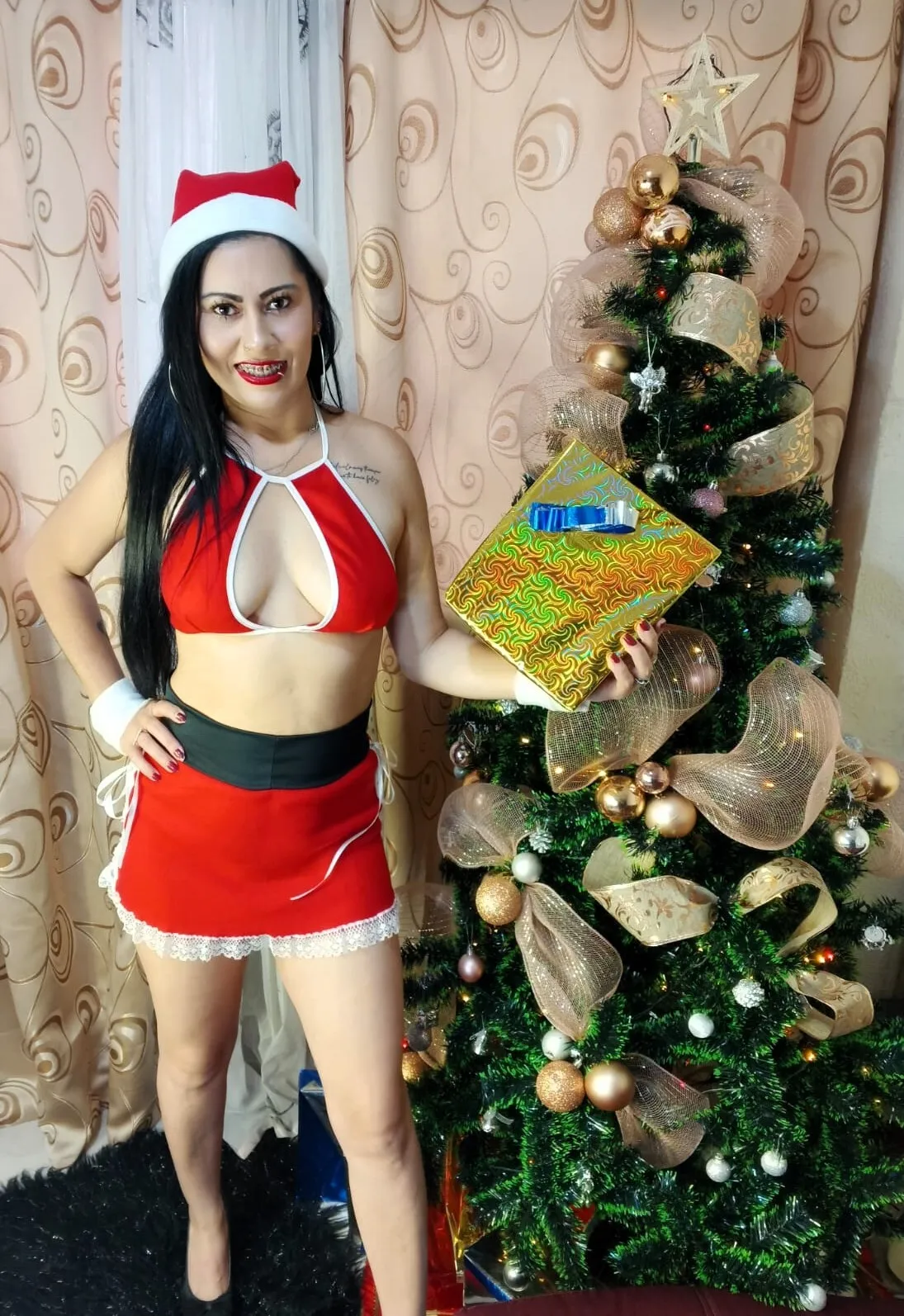 Live sex webcam photo for TaniaMature #7769983