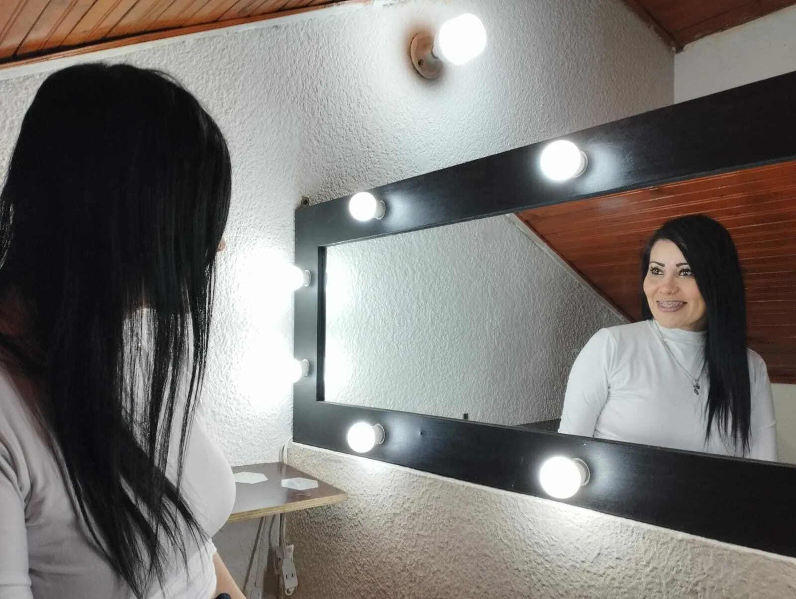 Live sex webcam photo for TaniaMature #7769874