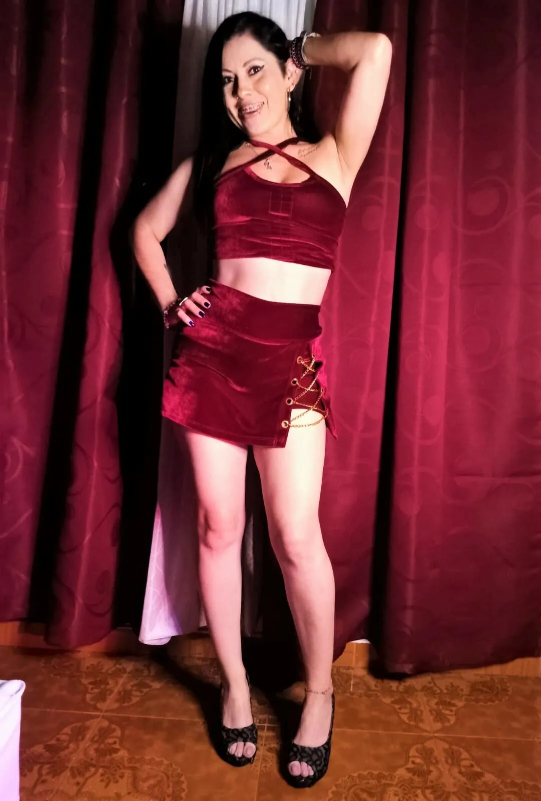 Live sex webcam photo for TaniaMature #7769871