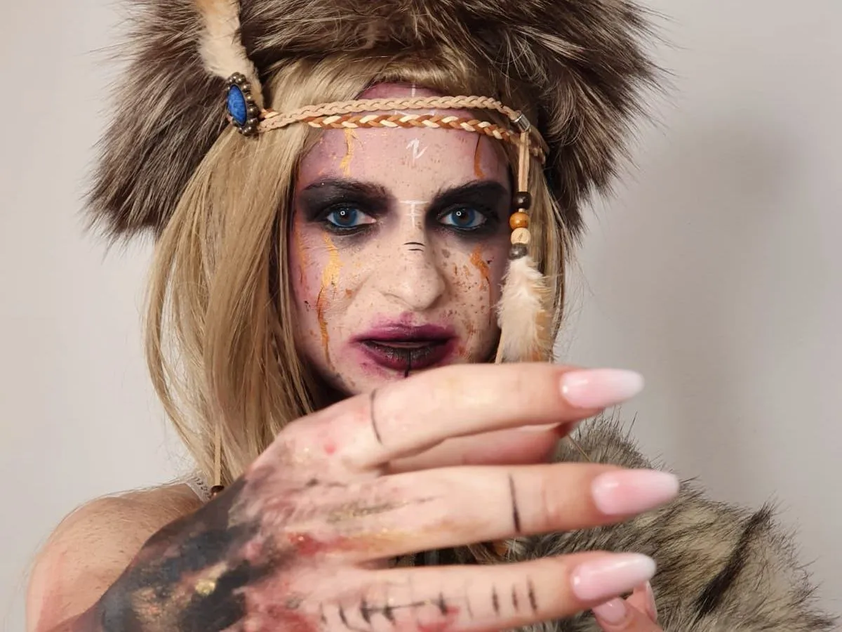 Live sex webcam photo for CHEIYENNE #3127793