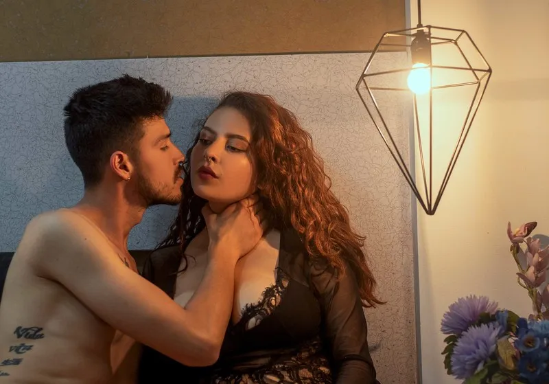 Live sex webcam photo for HannahAndChris #3155086