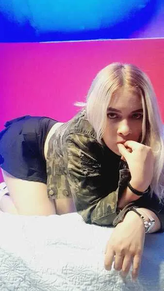 Live sex webcam photo for ZabrinaBill #4060844