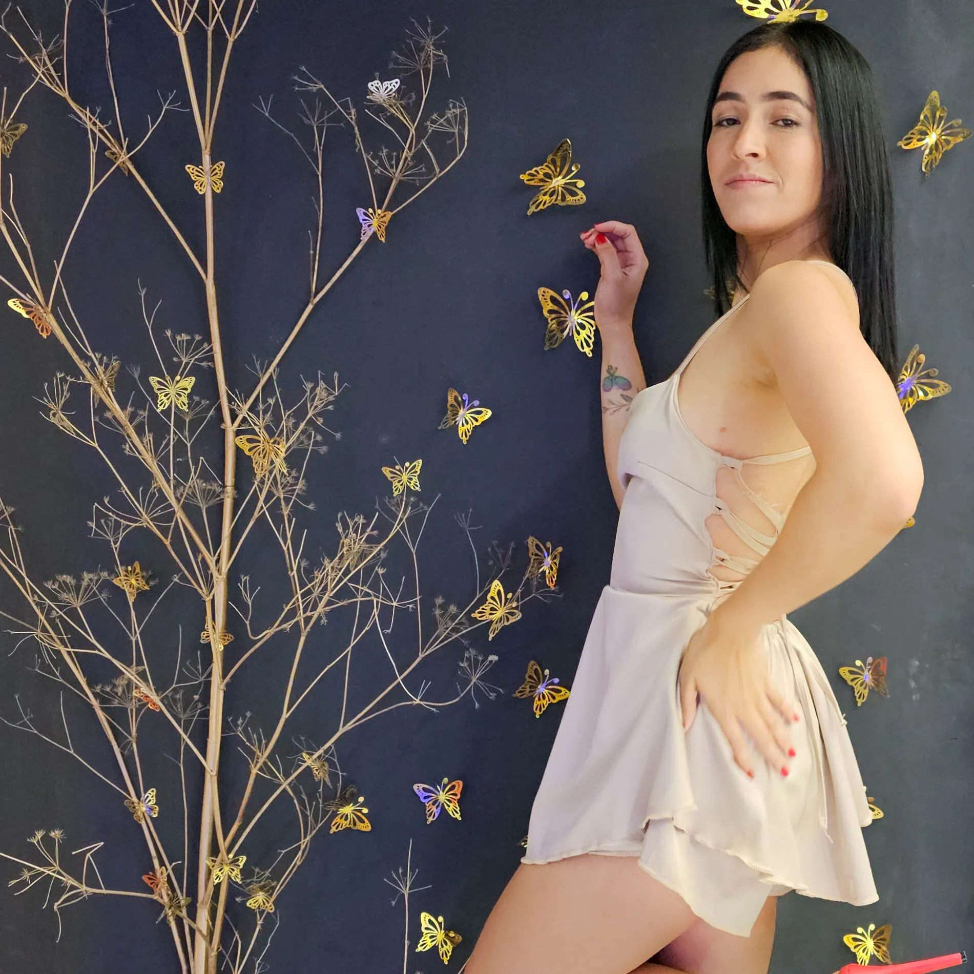 Live sex webcam photo for NicollColleman #7942954