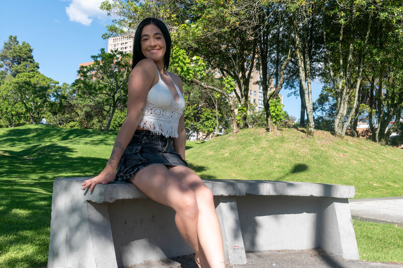 Live sex webcam photo for NicollColleman #7943190