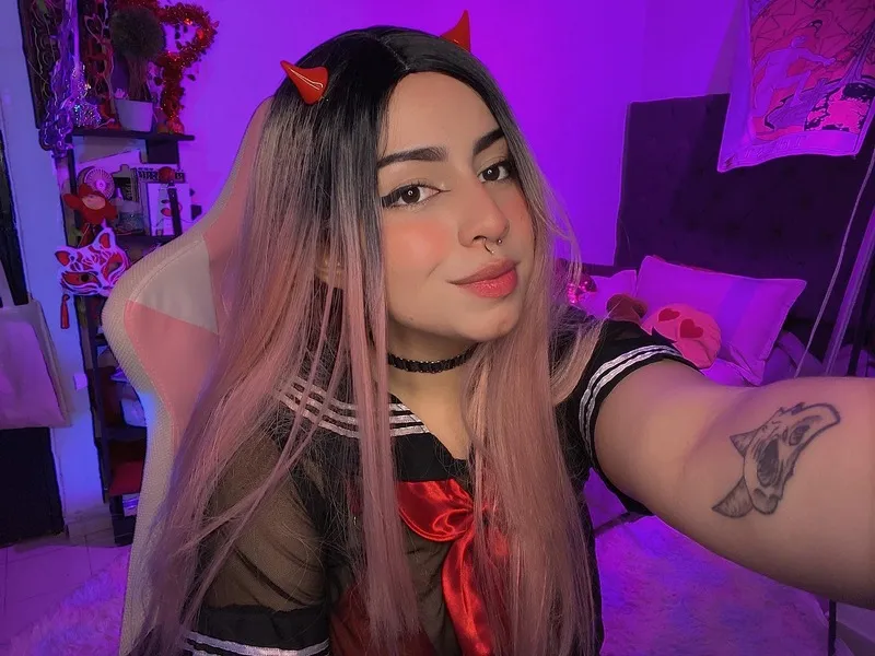 Live sex webcam photo for JulssKing #4092324