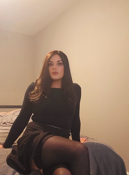 Live sex webcam photo for Ellietrans83 #3522921