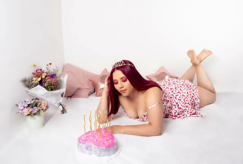 Live sex webcam photo for MelisaBrunet #5435983