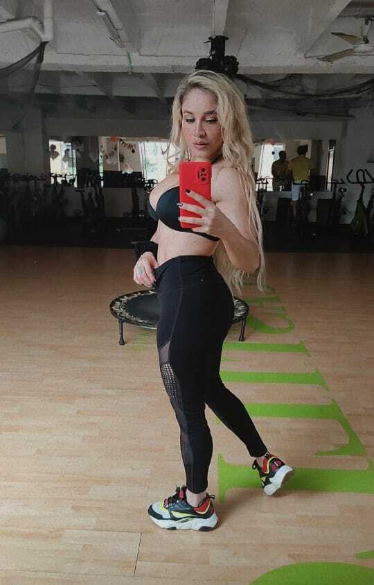 Live sex webcam photo for PaulinaAmber #7867901