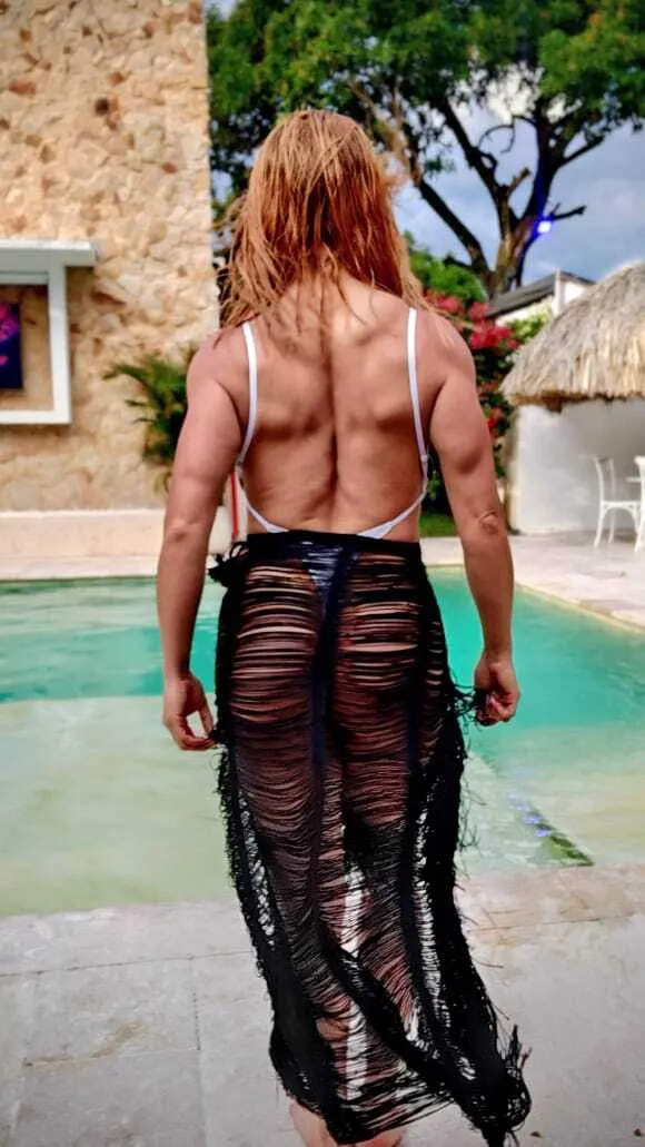 Live sex webcam photo for PaulinaAmber #7996152