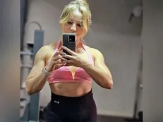 Live sex webcam photo for PaulinaAmber #6342153