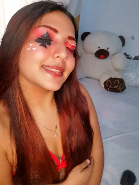 Live sex webcam photo for KimSamuels #3380563