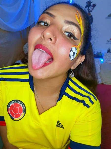 Live sex webcam photo for KimSamuels #3792282