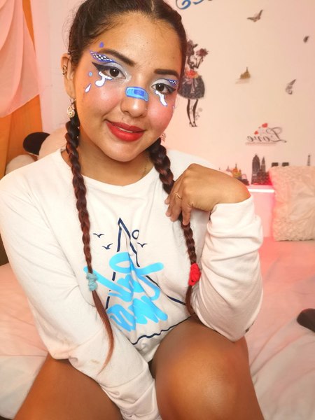 Live sex webcam photo for KimSamuels #3792264