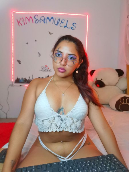 Live sex webcam photo for KimSamuels #3390101