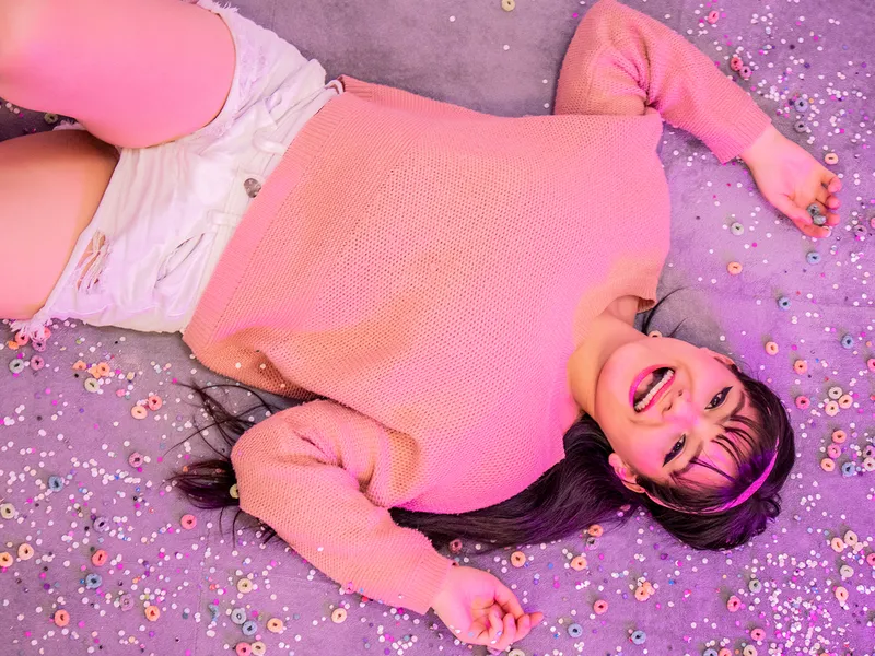 Live sex webcam photo for VALERIAROSEE #4183330