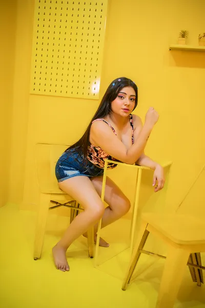 Live sex webcam photo for VALERIAROSEE #3622360