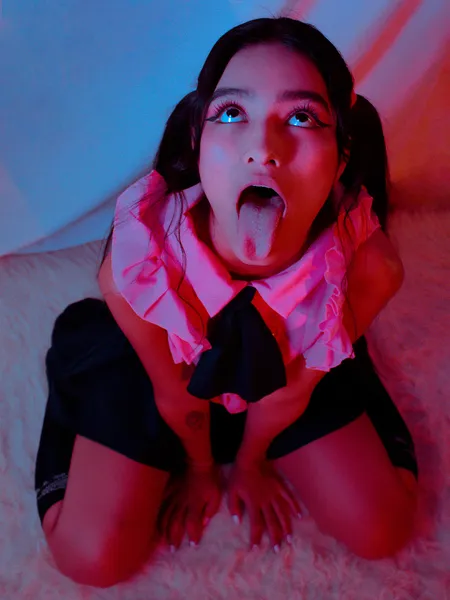 Live sex webcam photo for DulceMiller #3637631