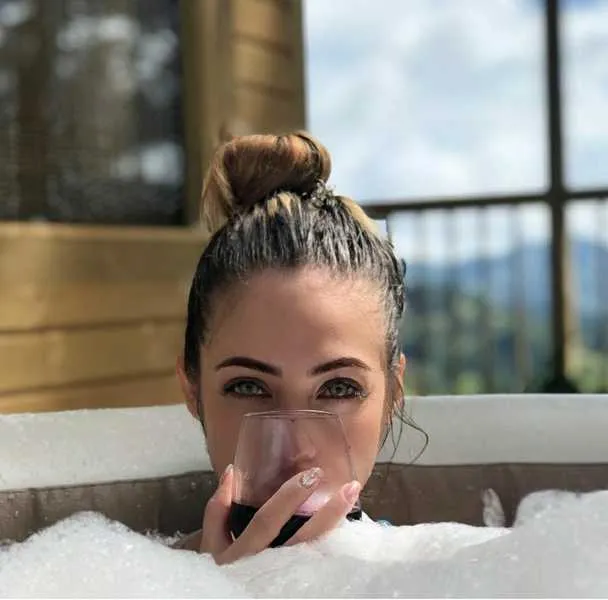 Live sex webcam photo for MayFontana #3434724