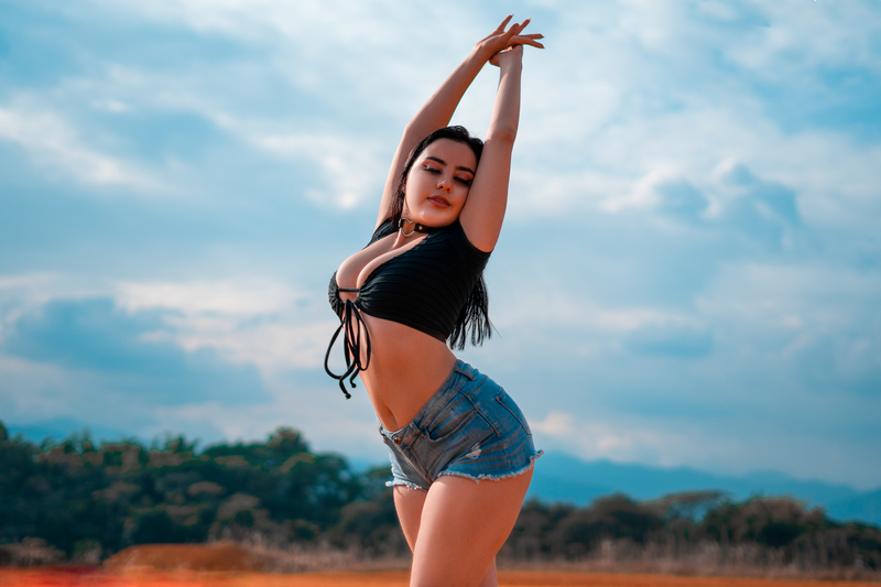 Live sex webcam photo for KateWeembley #3400955