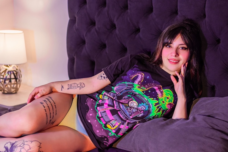 Live sex webcam photo for IVYWRIGHT18 #3308451