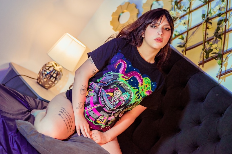 Live sex webcam photo for IVYWRIGHT18 #3308452