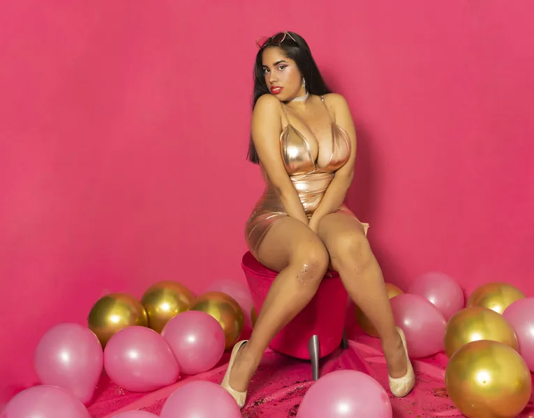 Live sex webcam photo for CleodoSantos #4091778