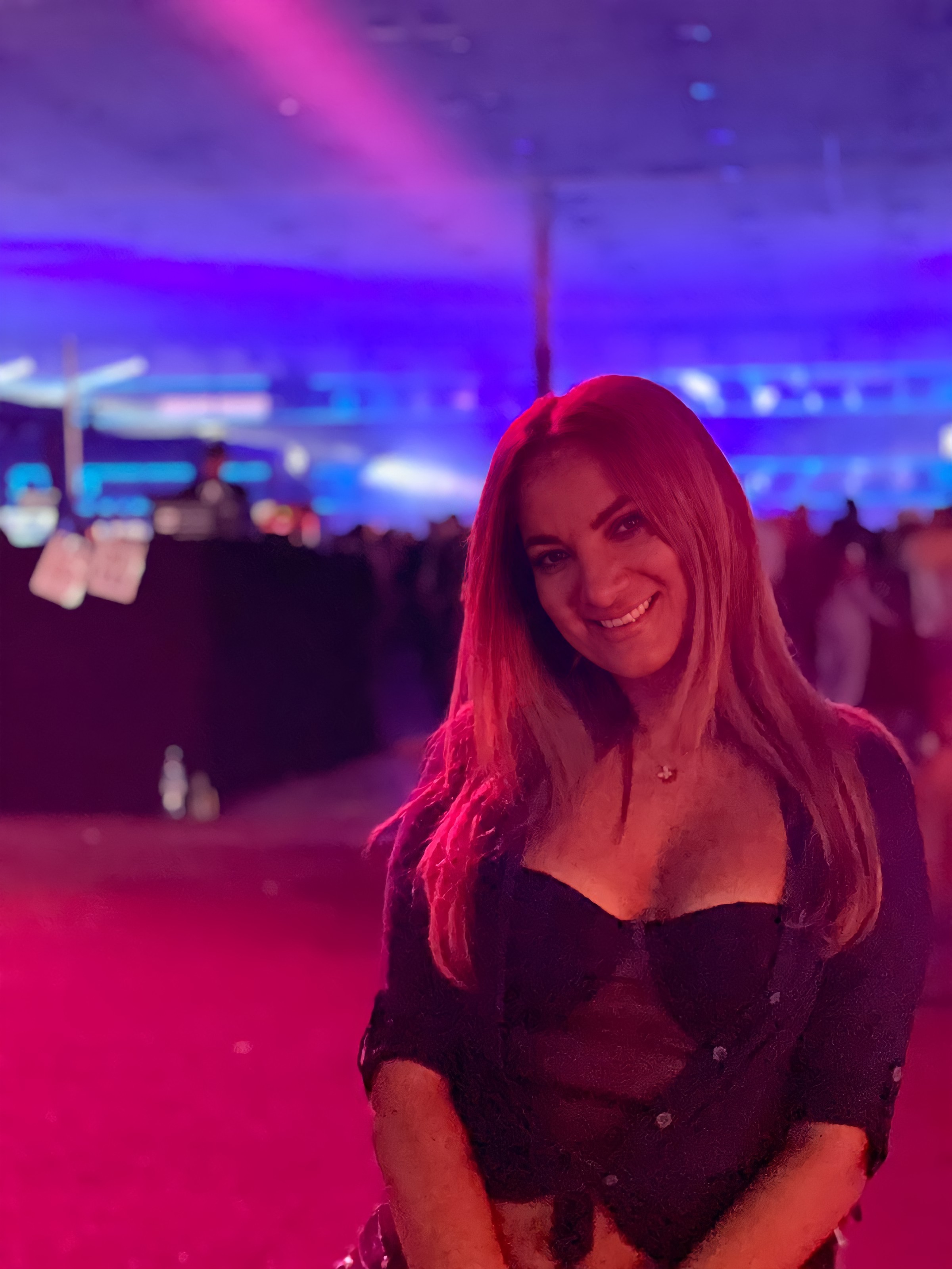 Live sex webcam photo for AngelicFelisha #7357588