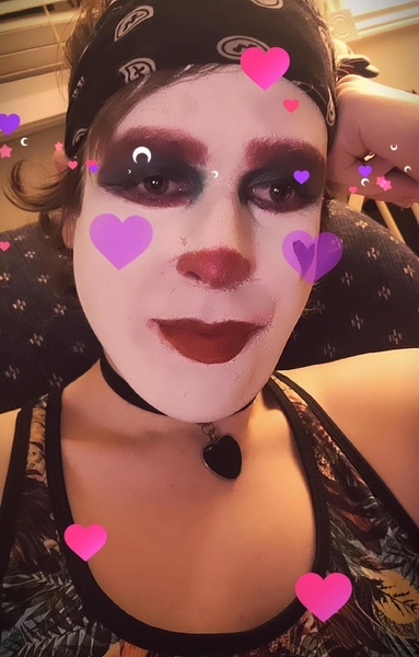 Live sex webcam photo for RainbowFaeryBoi #5618850