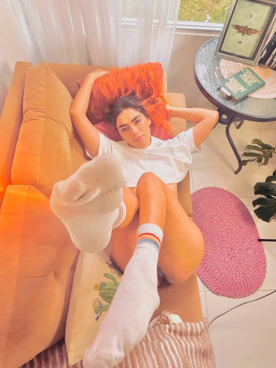 Live sex webcam photo for IsabellaStevens #7320061