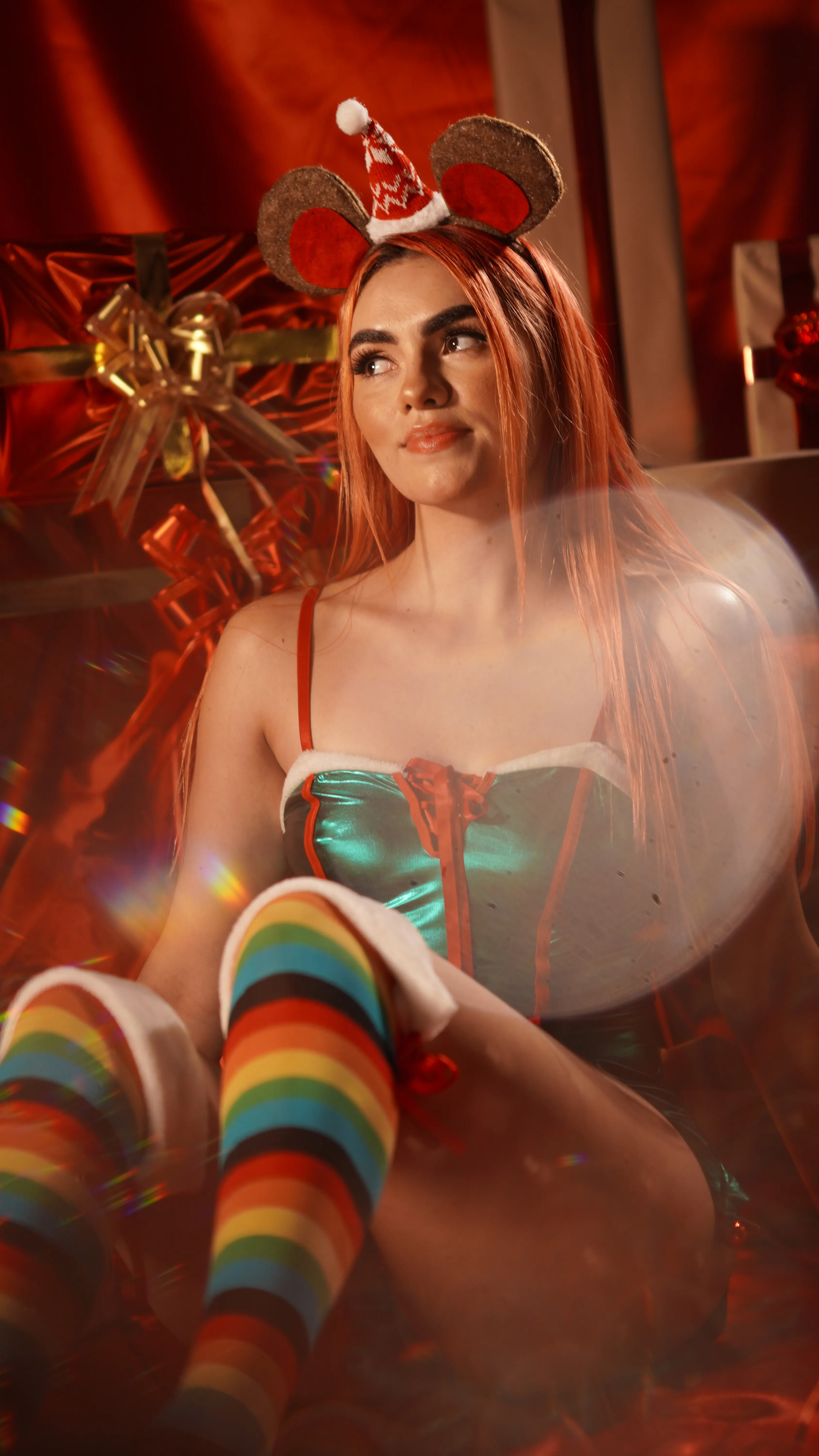 Live sex webcam photo for IsabellaStevens #7320035