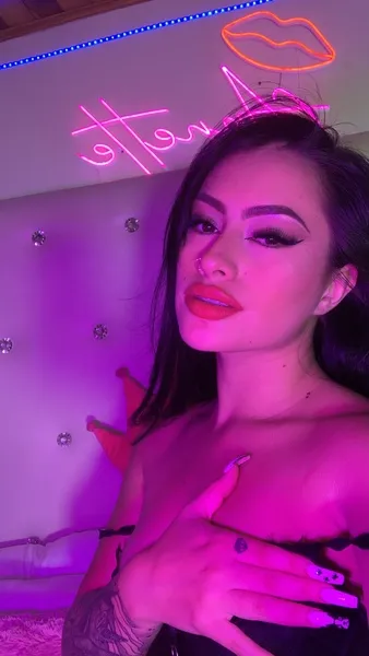 Live sex webcam photo for AnnettePink #3152586