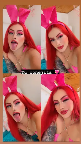 Live sex webcam photo for AnnettePink #3434892